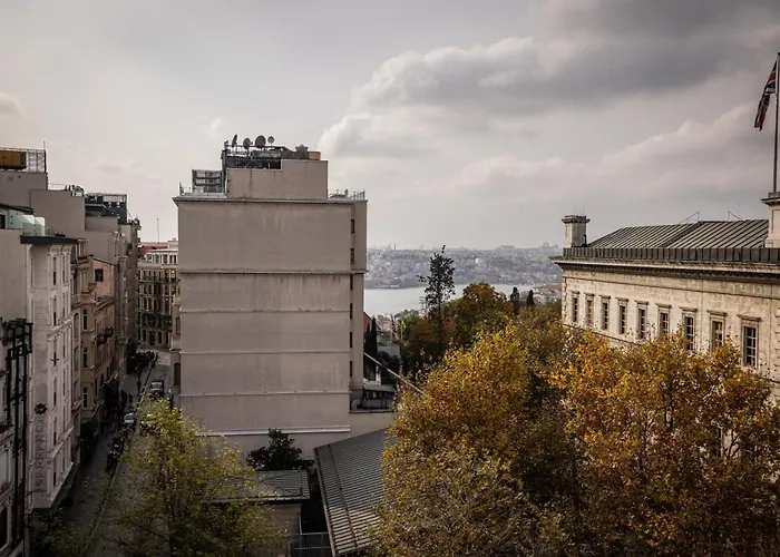 Istanbul Suite