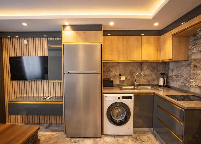 Istanbul Suite