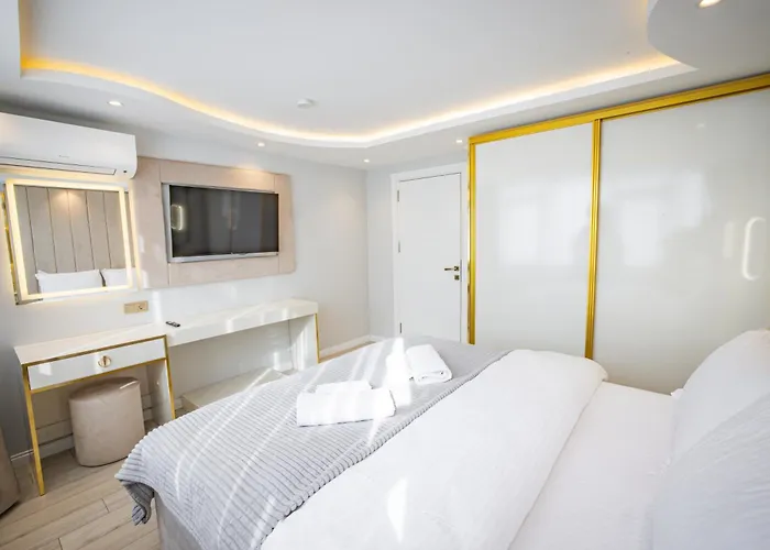 Istanbul Suite