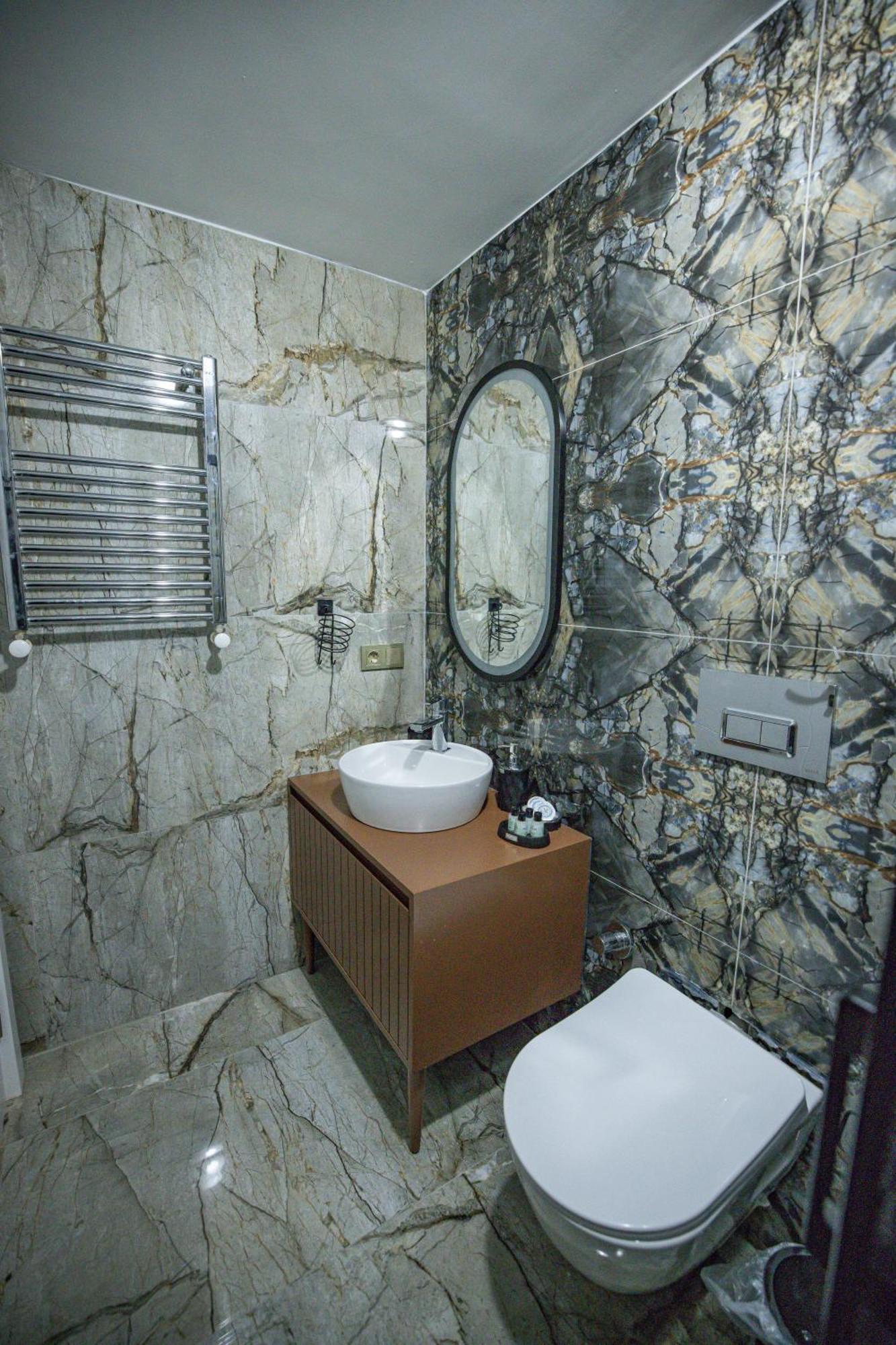 Appartement Istanbul Suite Istambul