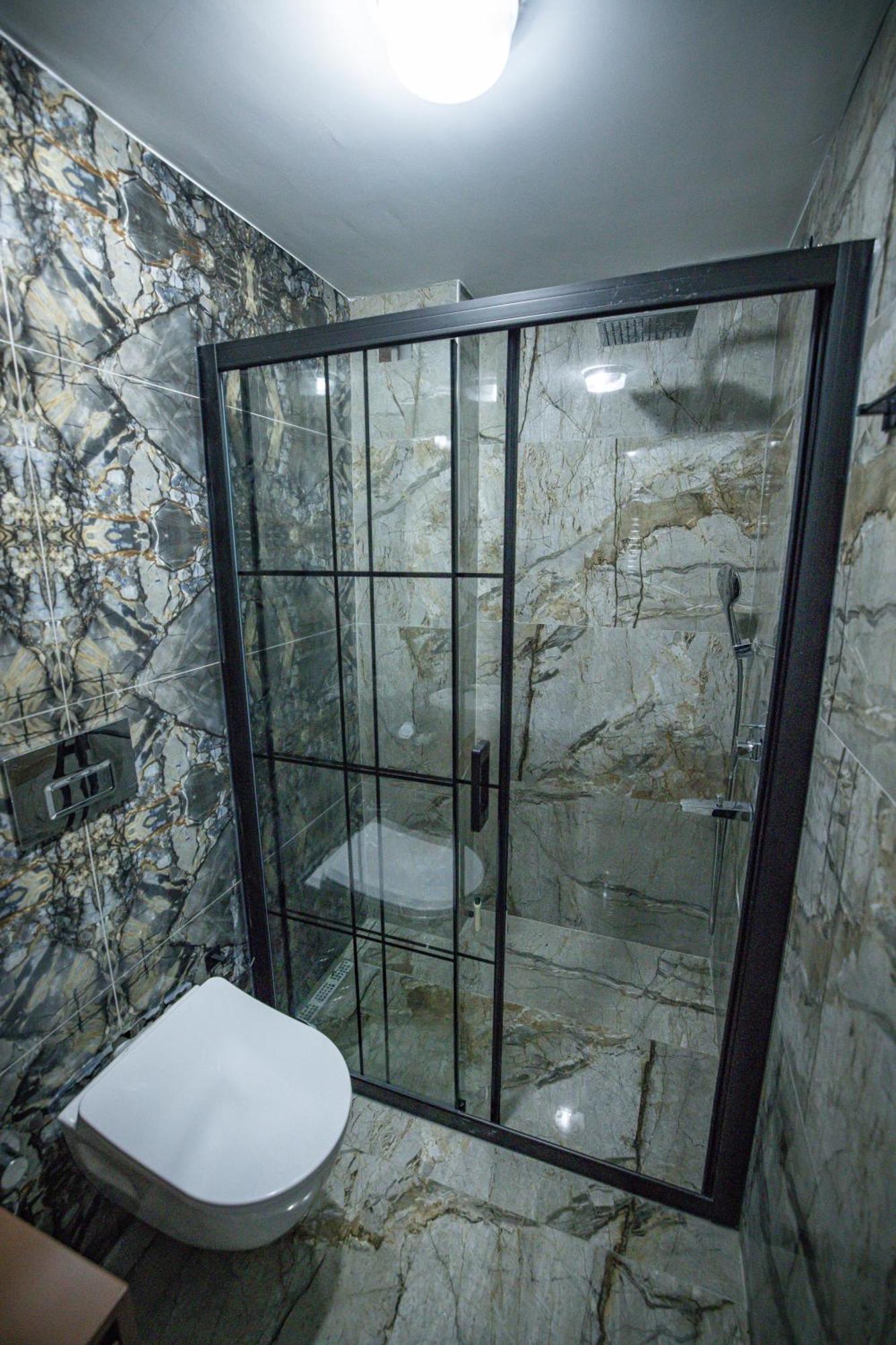 Istanbul Suite Appartement