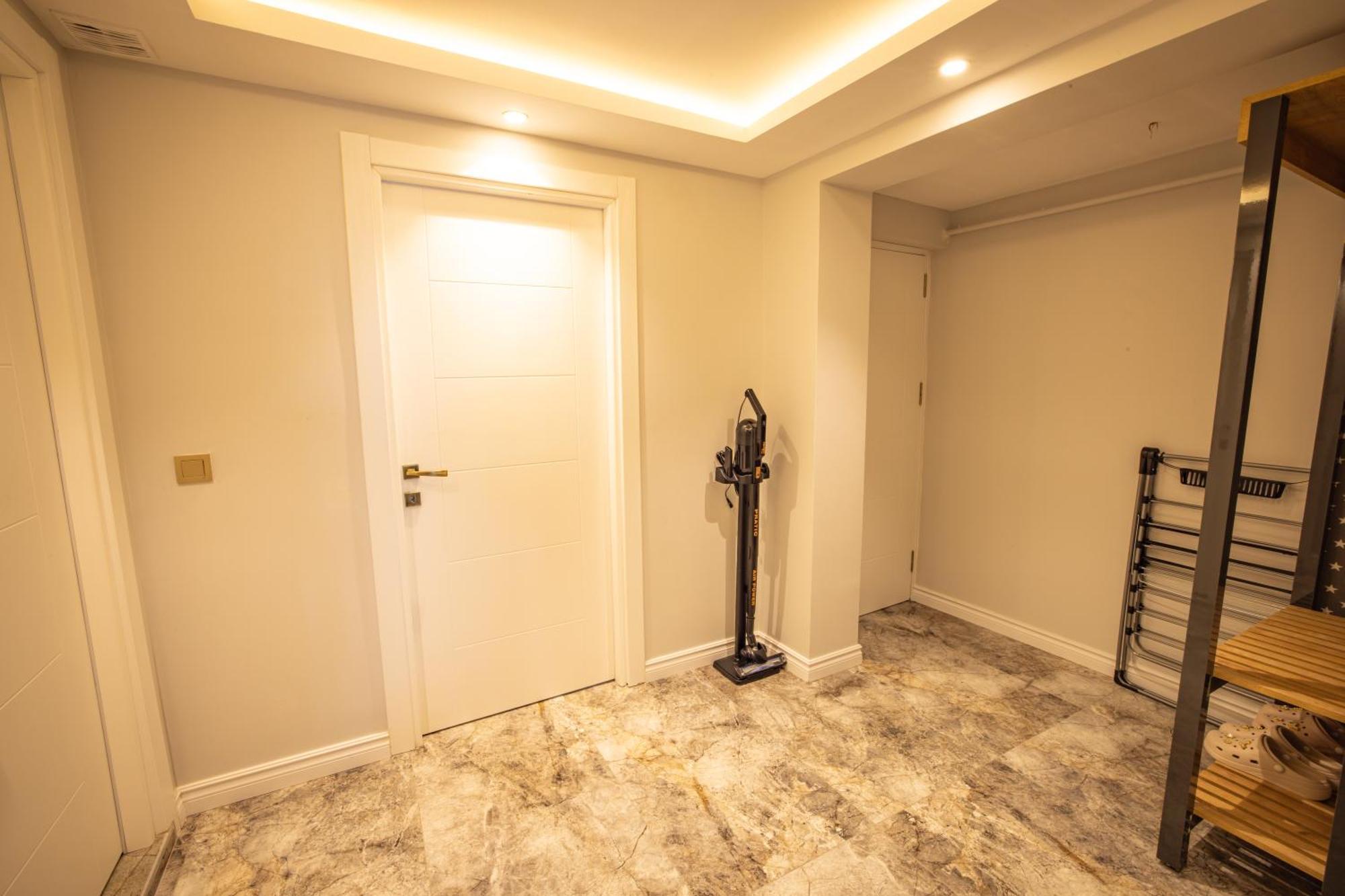Appartement Istanbul Suite *