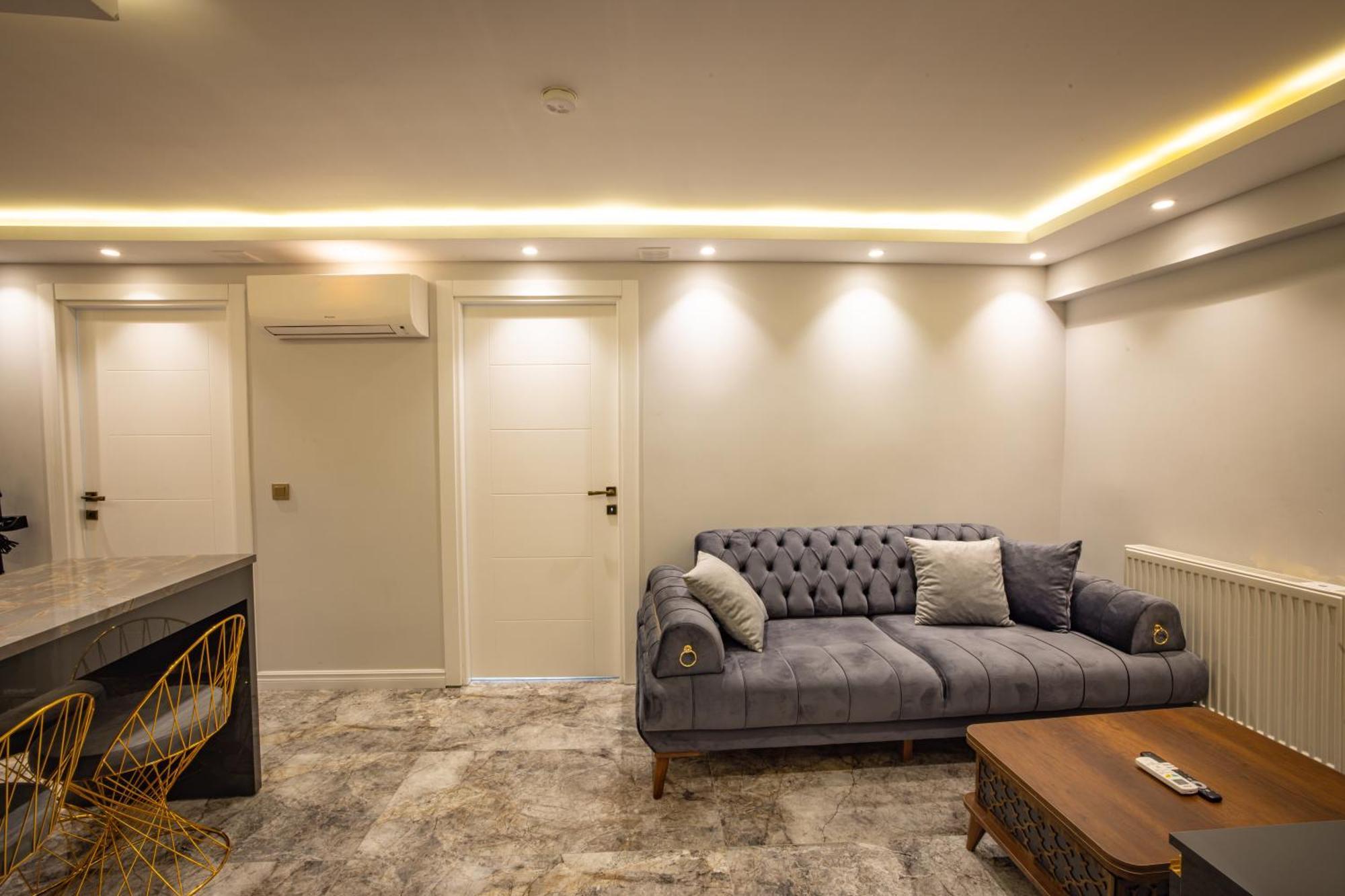 Appartement Istanbul Suite