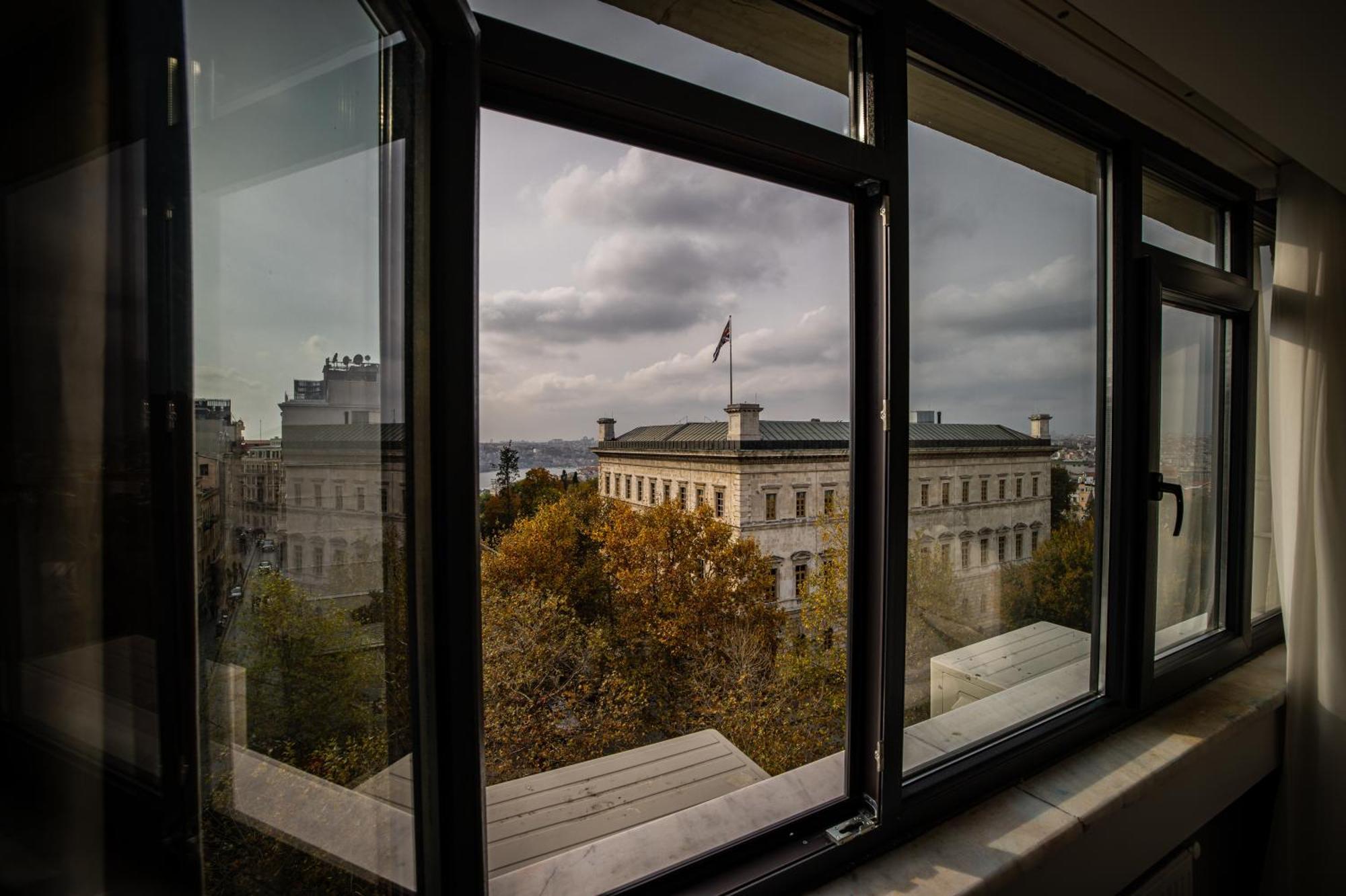 Appartement Istanbul Suite *
