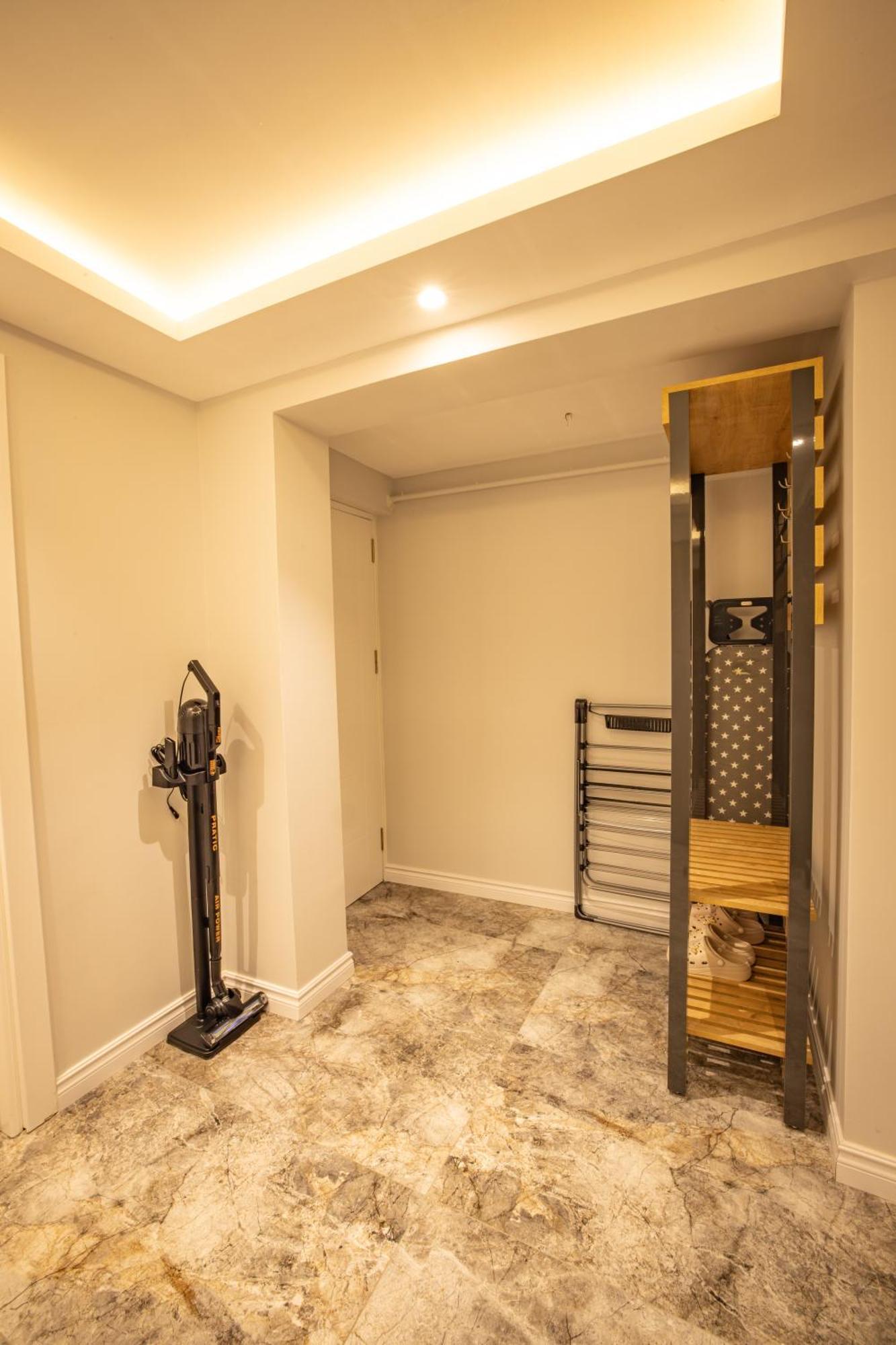 Appartement Istanbul Suite Istambul