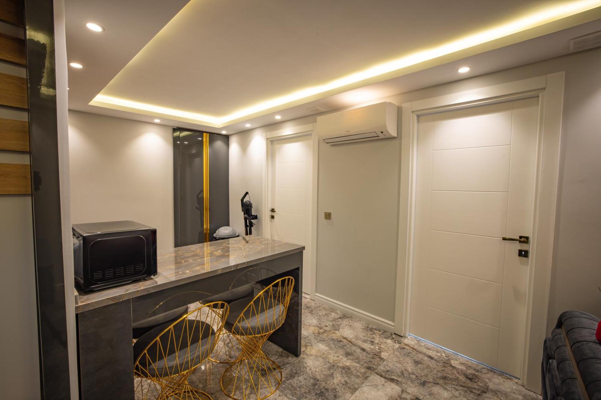 Appartement Istanbul Suite