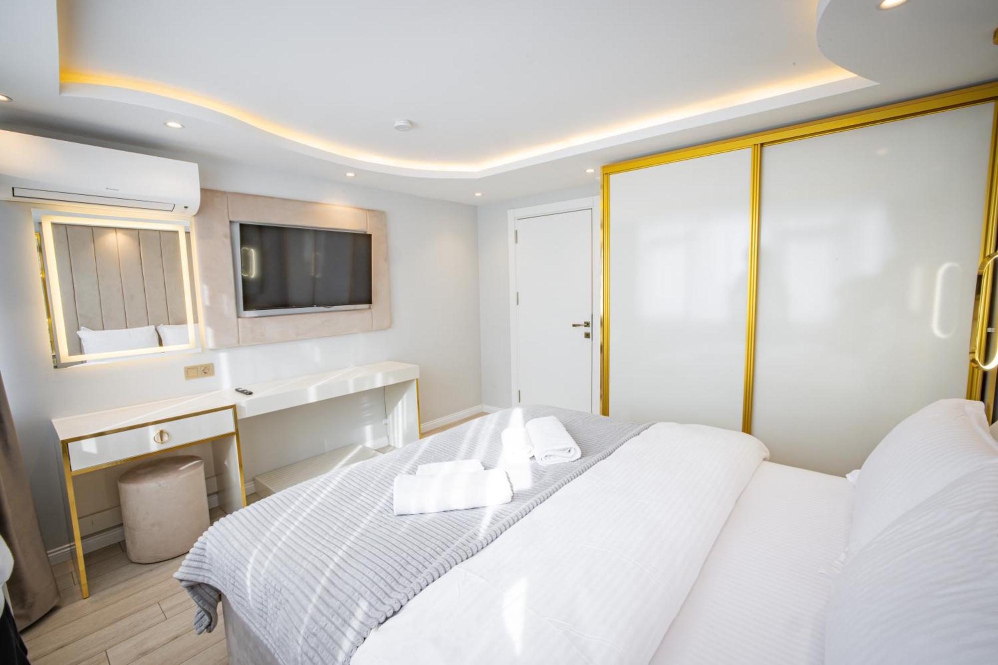 Appartement Istanbul Suite Istambul