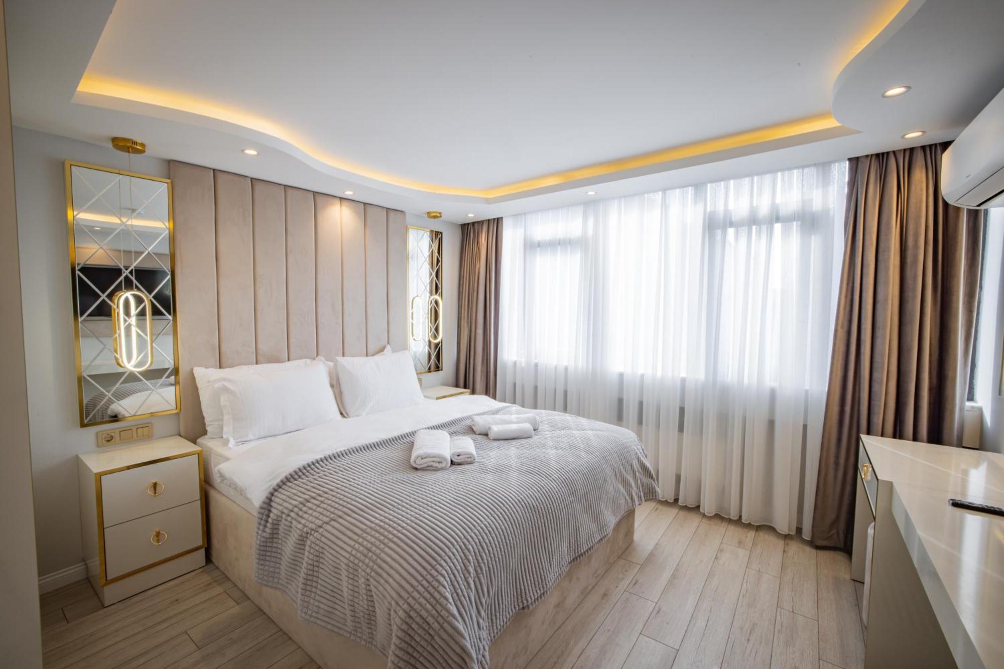 Istanbul Suite Appartement