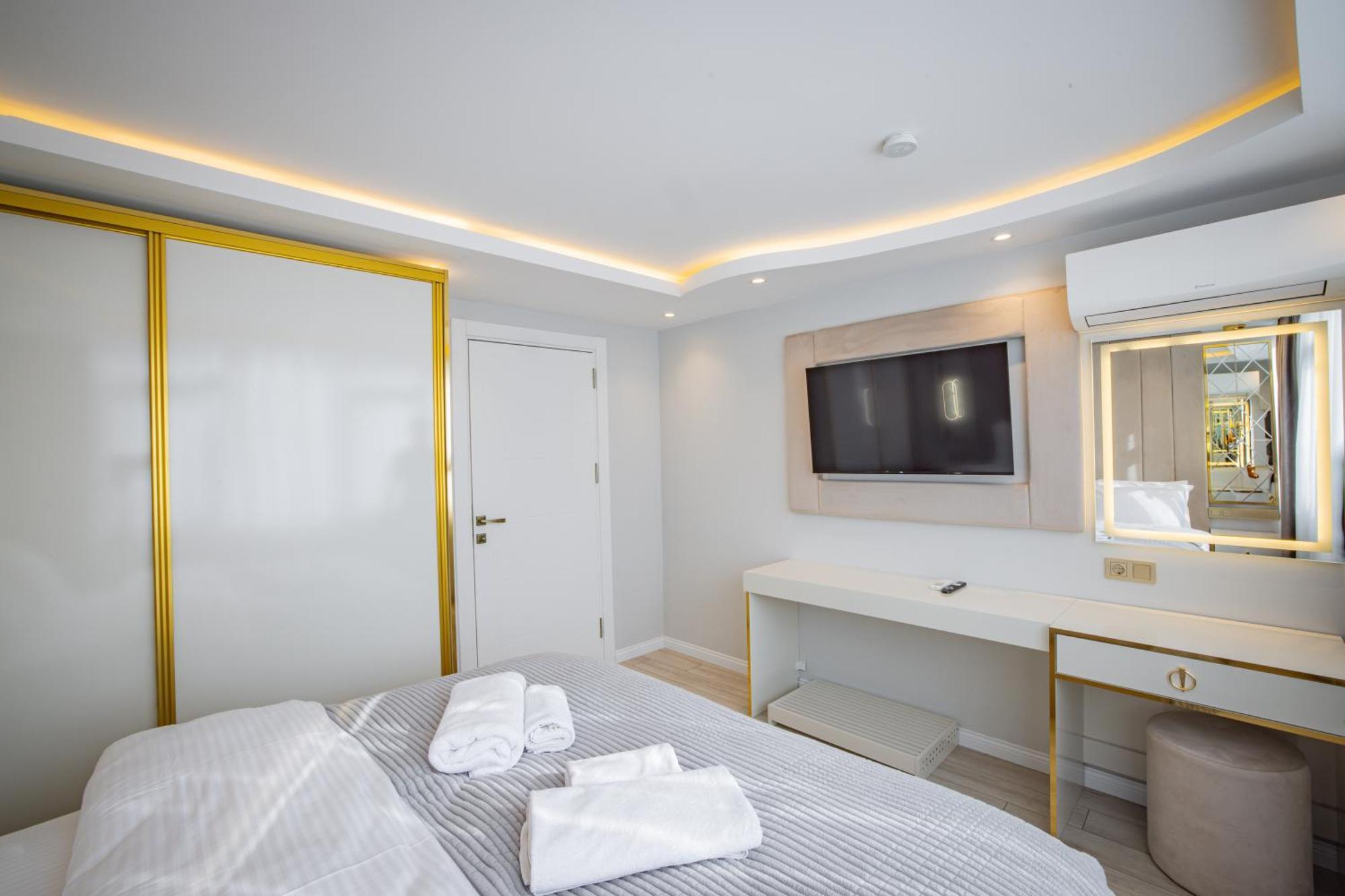 Appartement Istanbul Suite