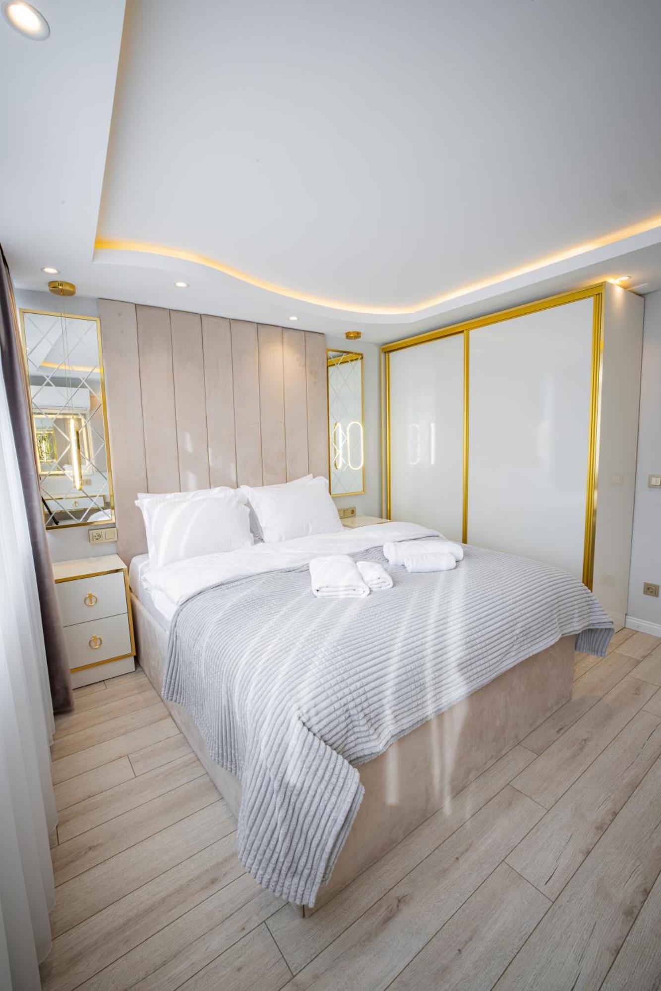 Appartement Istanbul Suite