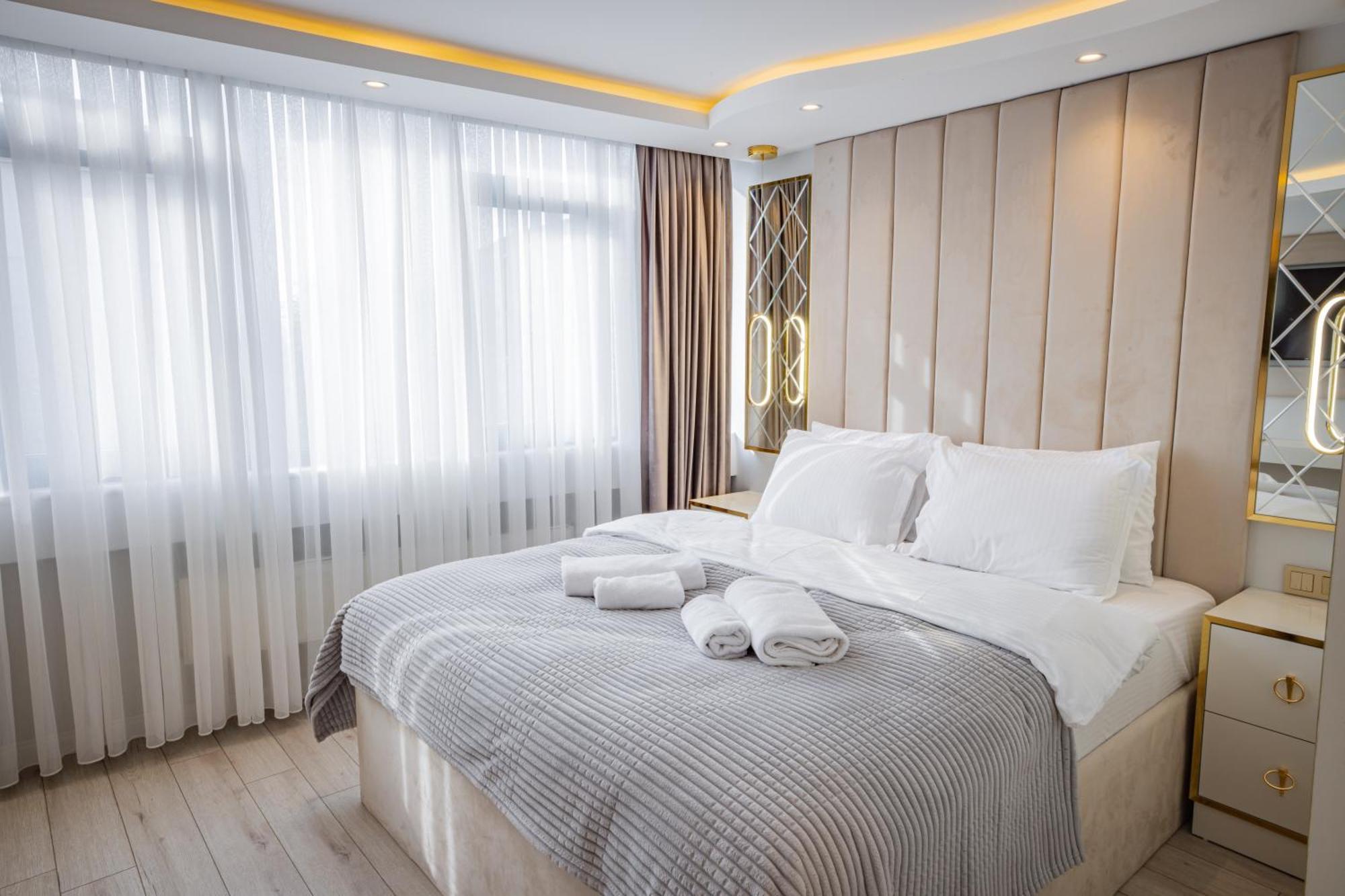 Appartement Istanbul Suite