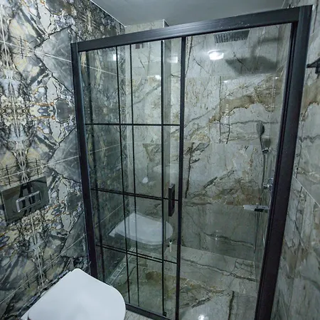 Istanbul Suite Exterior photo