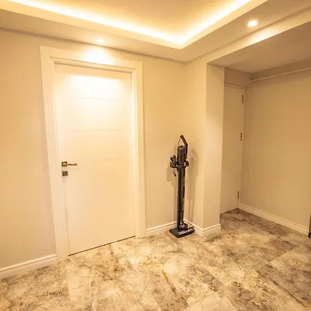 Istanbul Suite Exterior photo